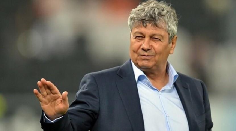 Луческу не підтримав ізоляцію Росії від міжнародних турнірів
