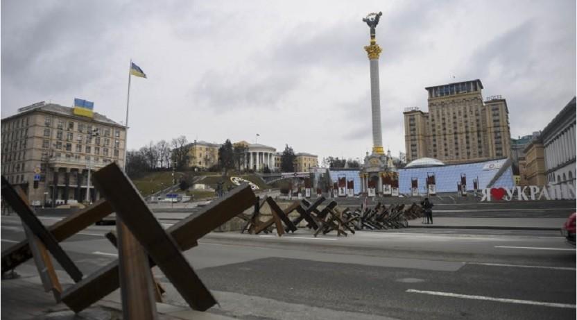 Вдома краще: Історії українців. які повернулись у Київ
