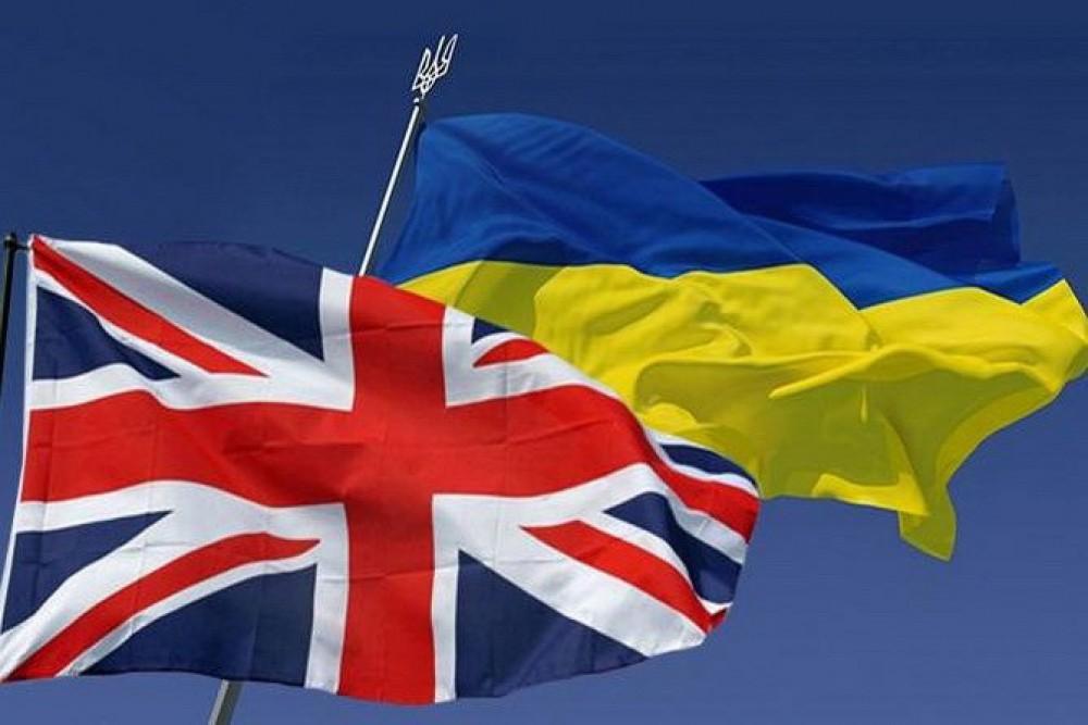 Британський міністр прийме українських біженців у себе вдома