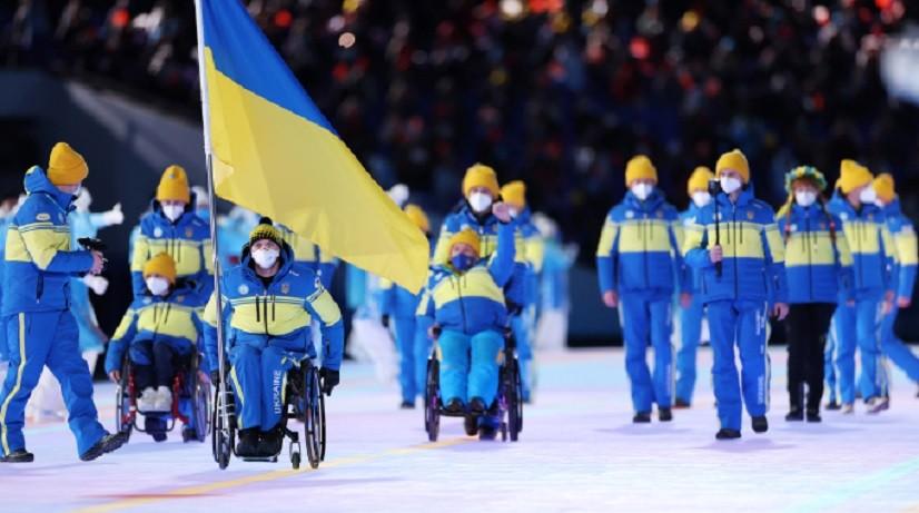 В Китаї завершились зимові паралімпійські ігри: українці – другі у світі