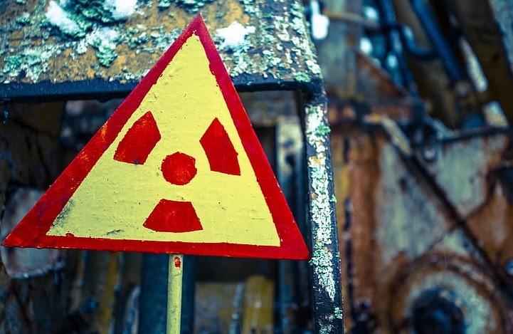 Перевірте підвали! У будівельних мішках можуть бути заховані бойові снаряди