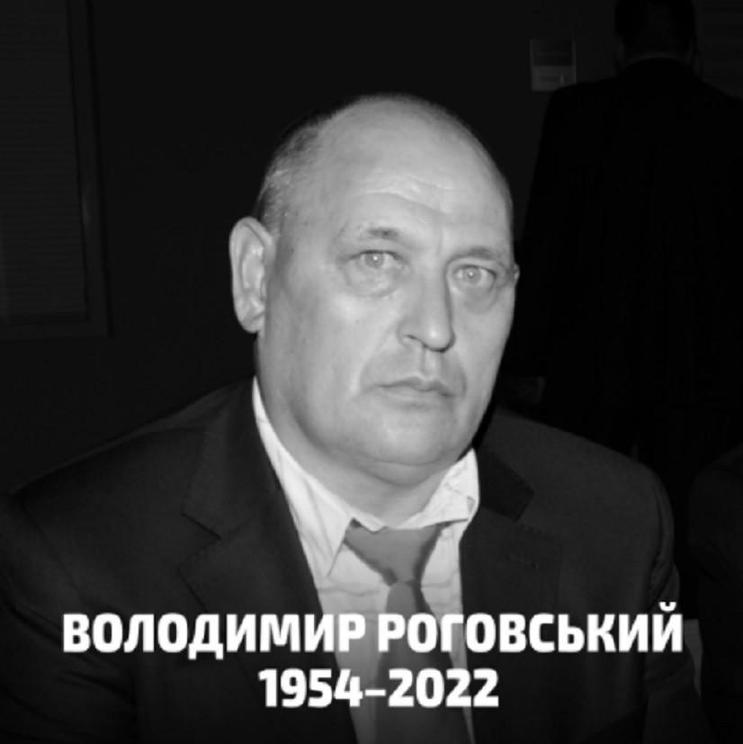 У блокадному Херсоні раптово помер колишній нападник “Шахтаря”