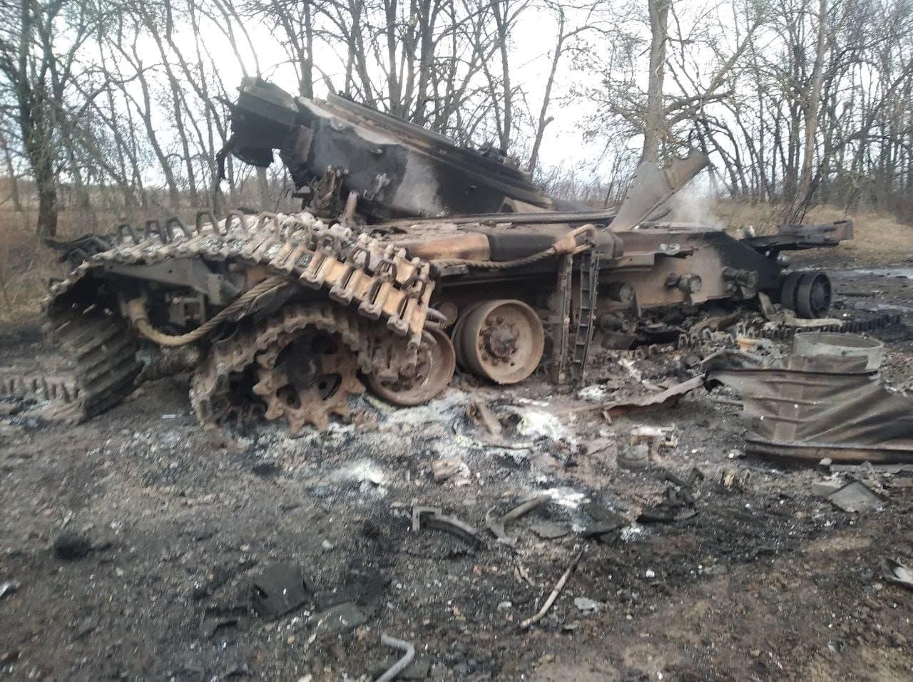 Окупанти розсмішили український вояків черговим “героїчним фейком”
