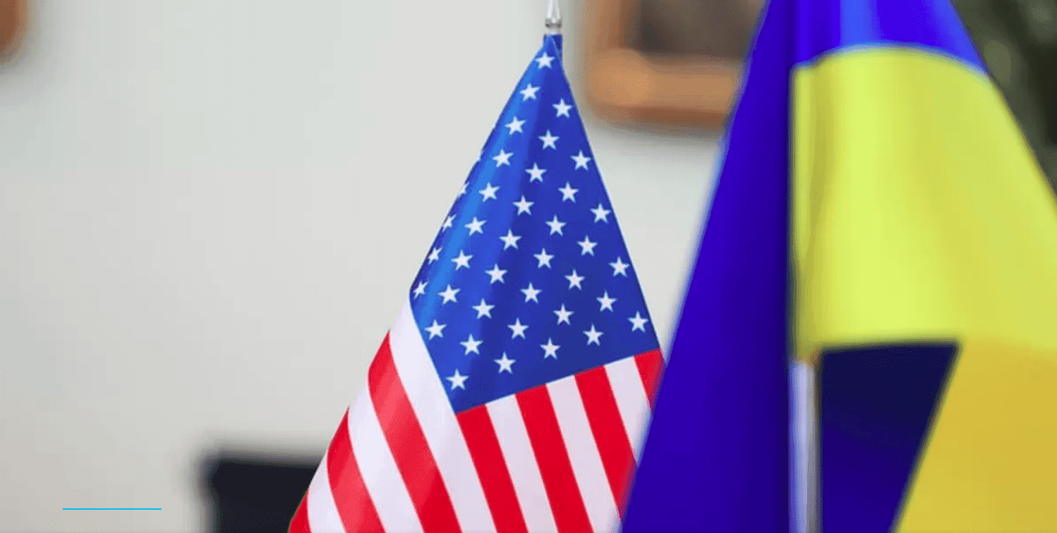 США дадуть Україні 13,6 мільярда доларів допомоги