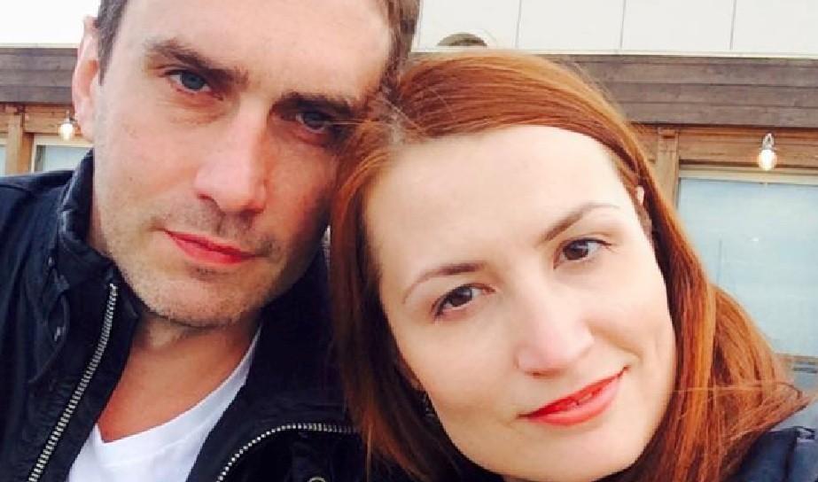 Народна депутатка Стефанишина повідомила про загибель чоловіка