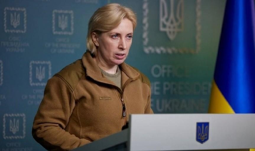 З російського полону звільнили ще 45 українців — Верещук