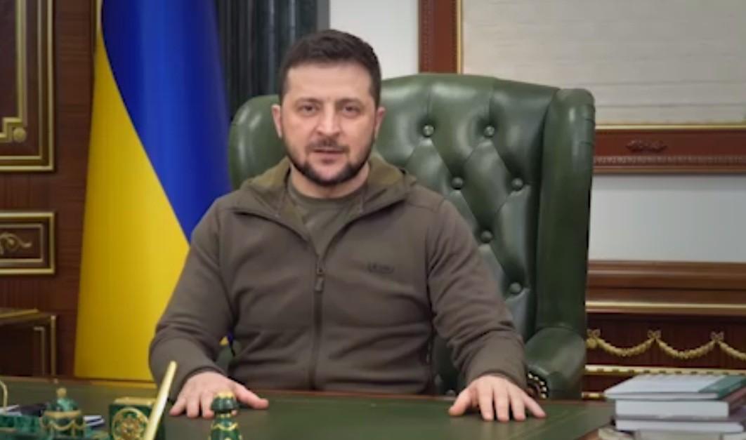 Зеленський відвідає Саудівську Аравію наступного тижня
