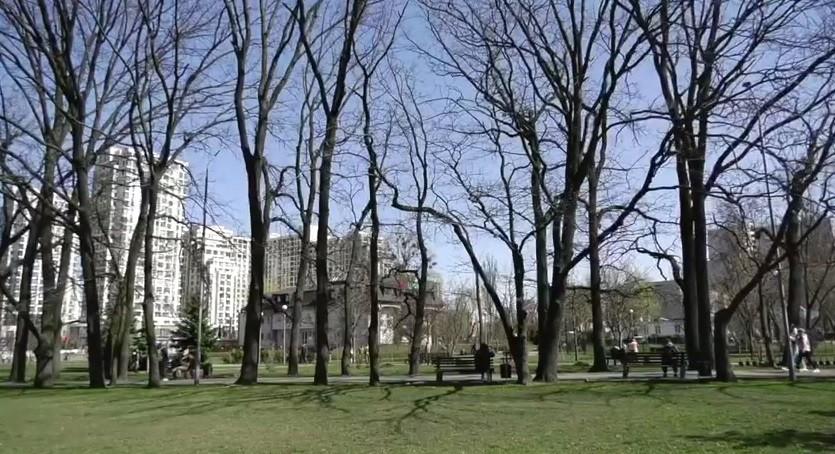На Теремках може з’явитися Сквер Героїв Маріуполя