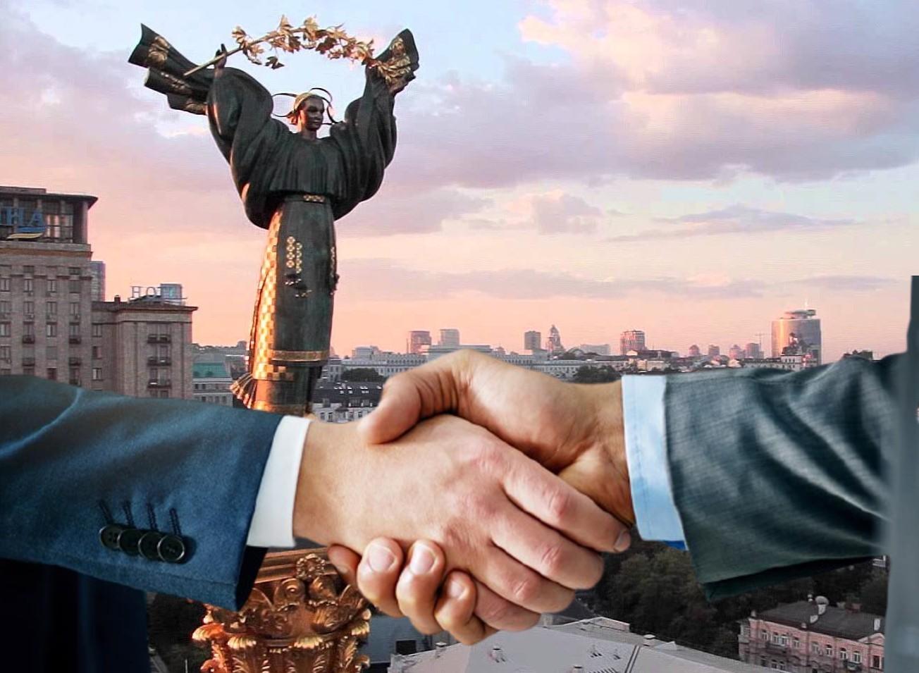 У Київраді ініціюють розірвання побратимства столиці з Мінськом