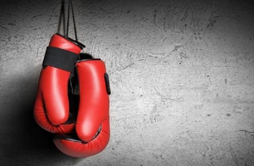Українські боксери виграли п’ять бронзових медалей на турнірі у Чехії