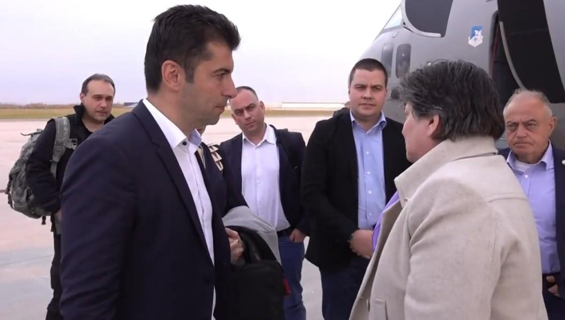 Прем’єр Болгарії разом з делегацією вирушив до Києва: подробиці