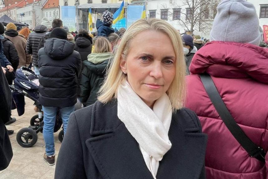 Байден назвав кандидата на посаду посла США в Україні
