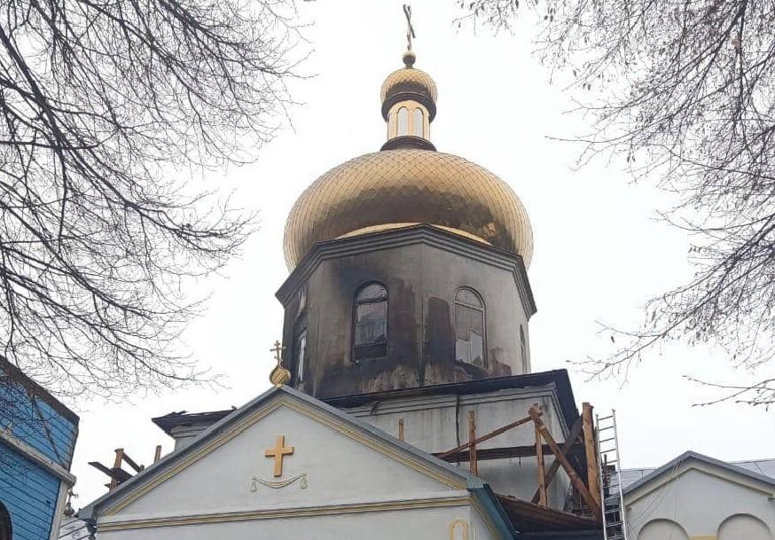 Restore Together допоможе відновити зруйновані культурні пам’ятки