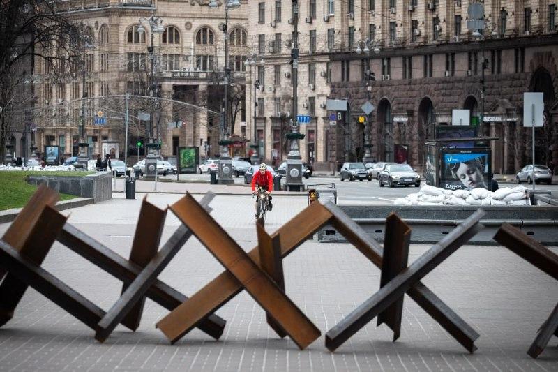 Якщо Москва вдарить по Києву, то Україна має чим відповісти – Арестович