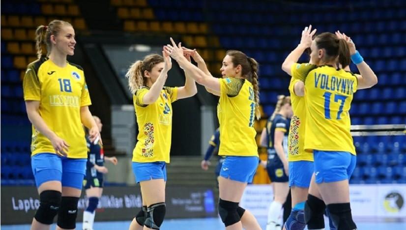 Чемпіонати України з гандболу через військову агресію росії не дограють