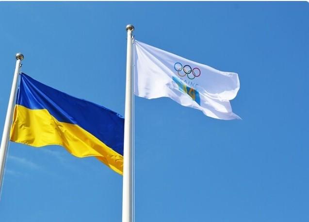 НОК України спільно з МОК посилюватиме санкції проти Росії і Білорусі