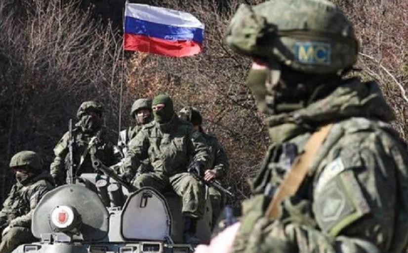 Російські командири брешуть Москві про свої «перемоги» в Україні – перехоплення розмови