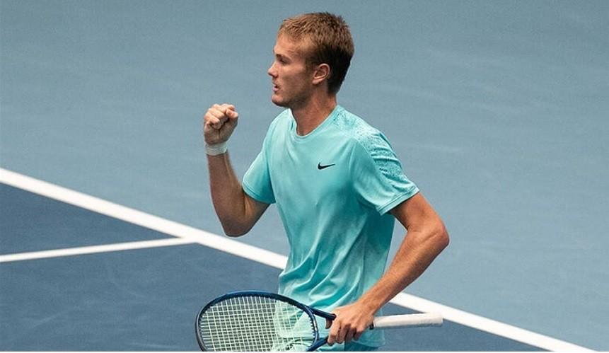 Рейтинг ATP: Сачко повернув звання першої ракетки України