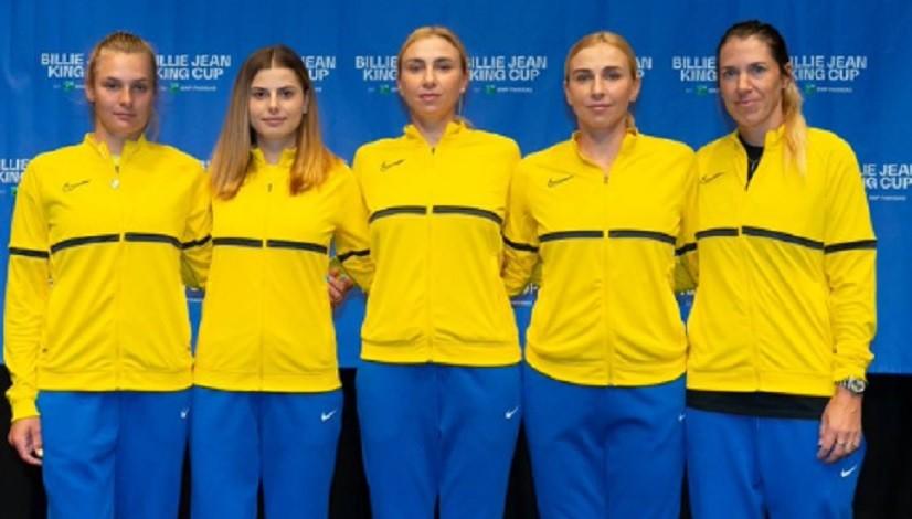 Українські тенісистки зібрали вже майже $1 млн на гуманітарну допомогу