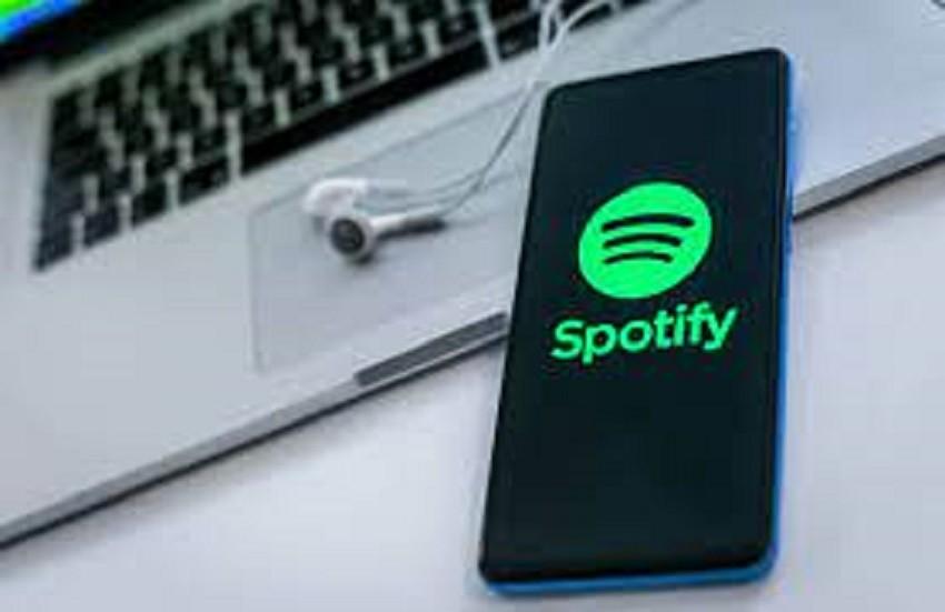 Музичний додаток Spotify зупинив роботу на території РФ