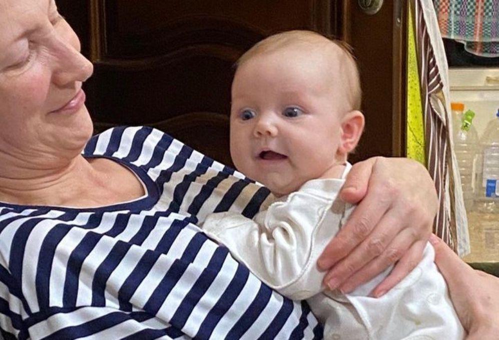 “Колискова для Кіри”. Співачка присвятила пісню дівчинці, яку вбила російська ракета