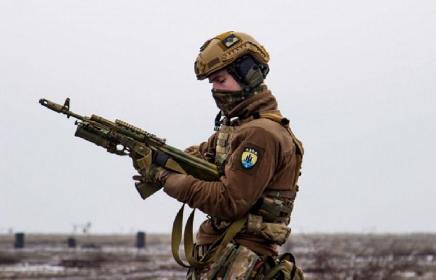 Символ нескореності Маріуполя: сьогодні 8 річниця з дня створення батальйону «Азов»
