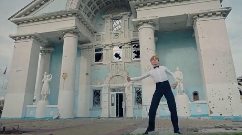 Ед Ширан та гурт “Антитіла” випустили спільну версію пісні “2Step”