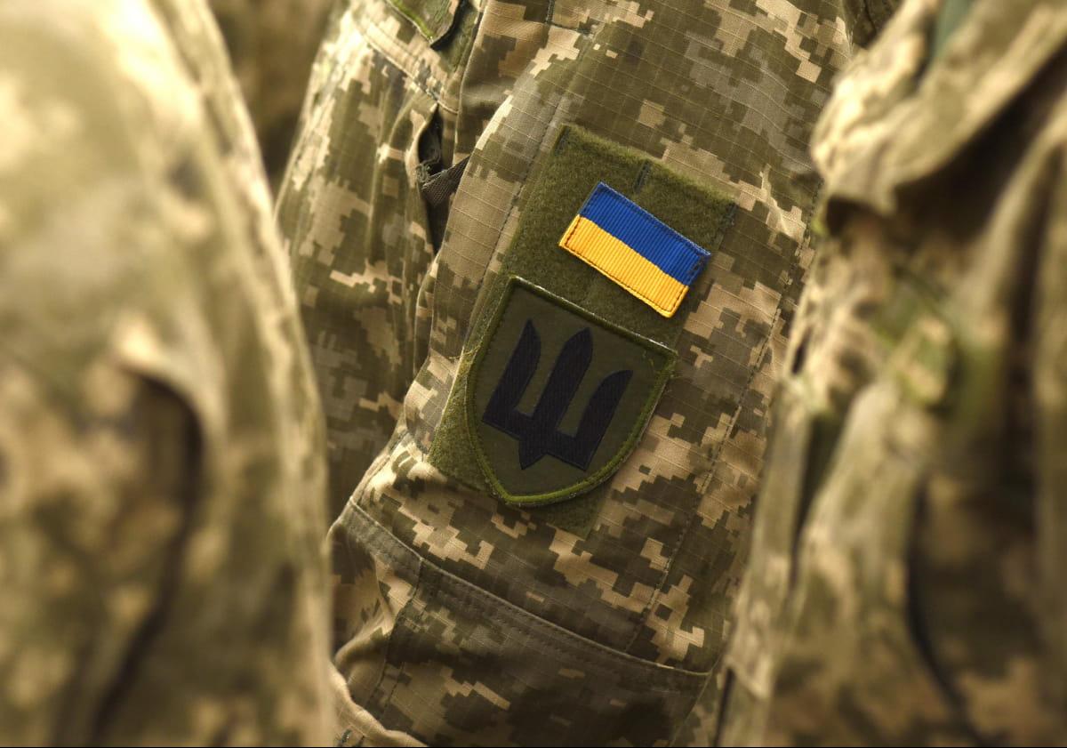 Цифра дня. Скільки українських військових вважаються зниклими безвісти