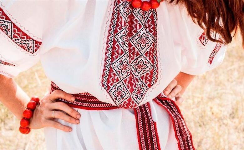 Благодійна екскурсія на день вишиванки: умови участі – будь-який донат та вишиваний одяг