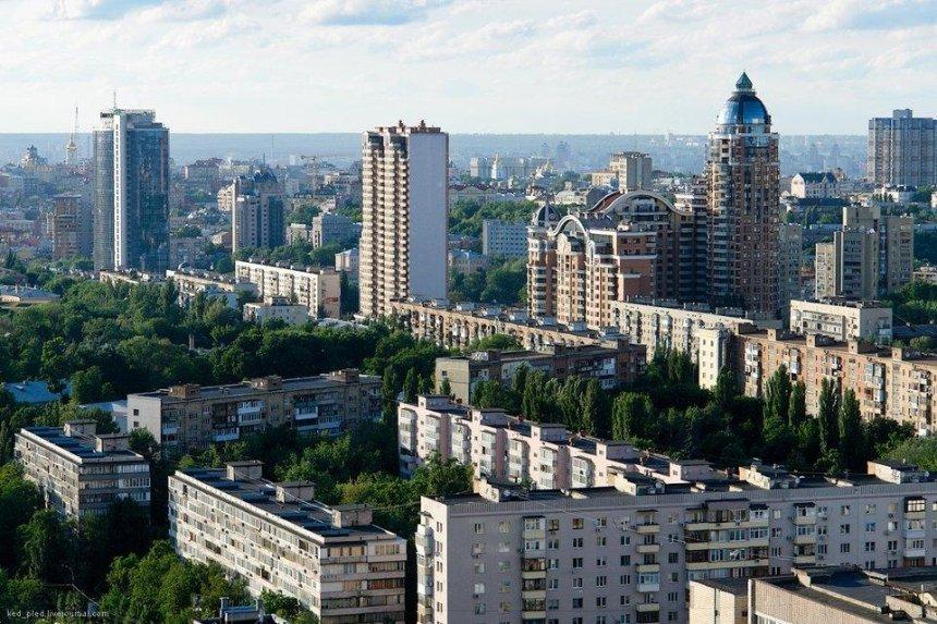Через дії зловмисників держава втратила майно в центрі Києва на 80 млн грн