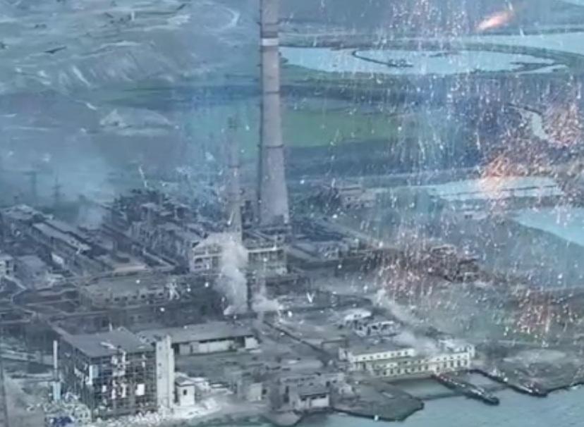 У Київ доставили понад 200 тіл захисників Маріуполя