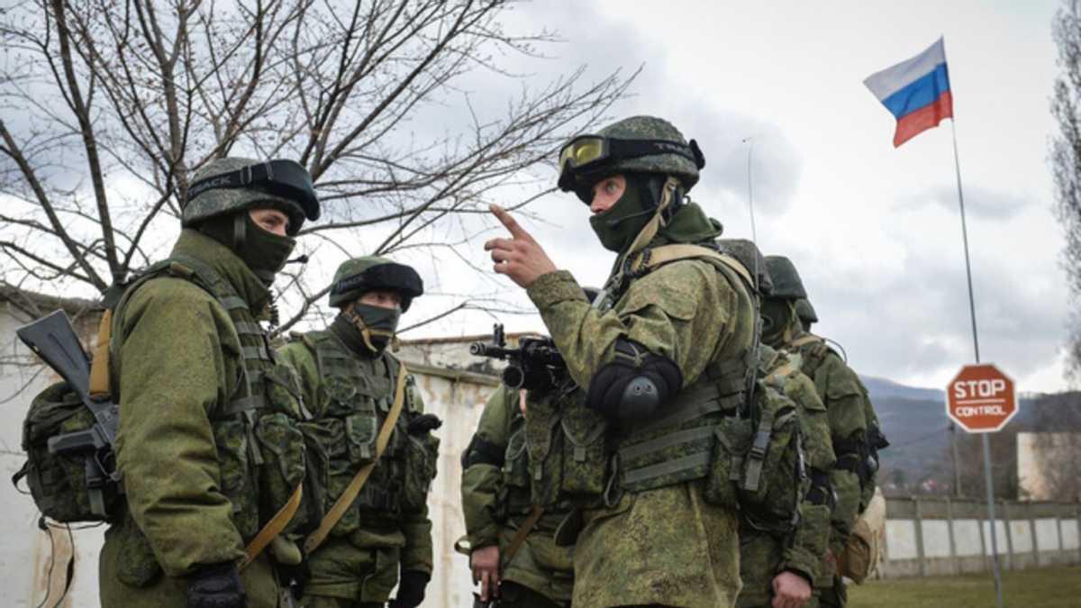 Рашисти гвалтували 6-місячну дівчинку чайною ложкою, ще двоє хлопчиків-близнюків померли після насильства