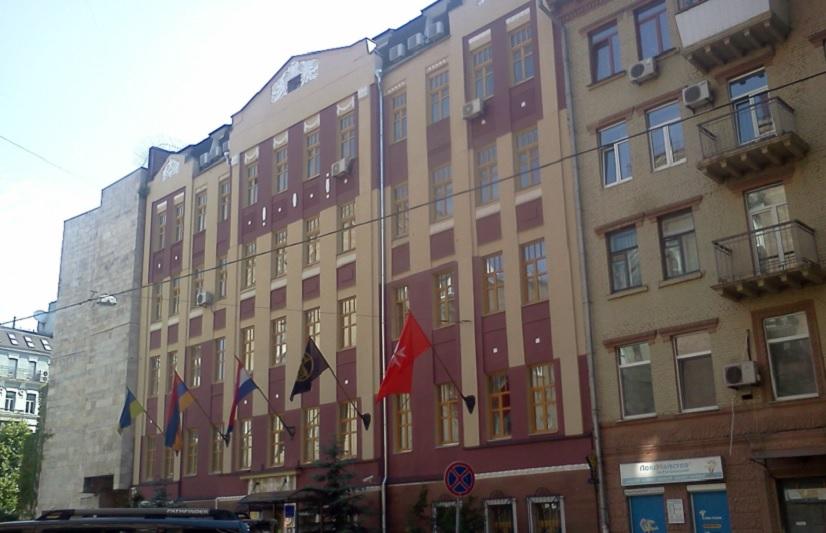 Посольство Хорватії повернулося до Києва