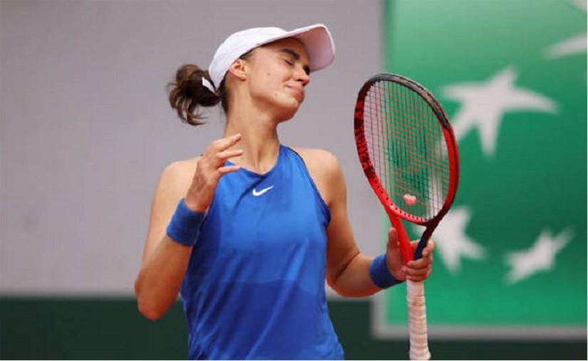 Рейтинг WTA: Калініна втратила п’ять позицій, а Цуренко повернулася у топ-100