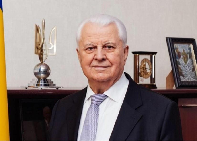 У Києві завтра прощатимуться з Леонідом Кравчуком: час та місце