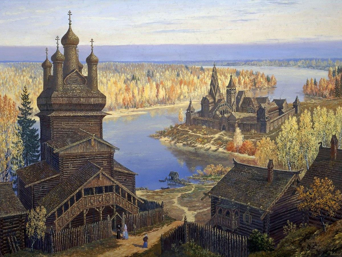 У підручниках для дітей окупанти вирішили змінити назву Київської Русі (ФОТО)