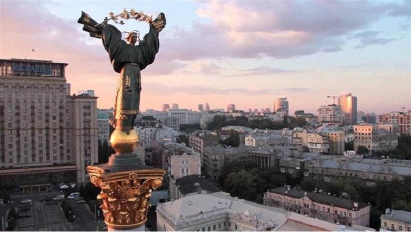 Інститут нацпам’яті дав рекомендації щодо перейменування вулиць Києва