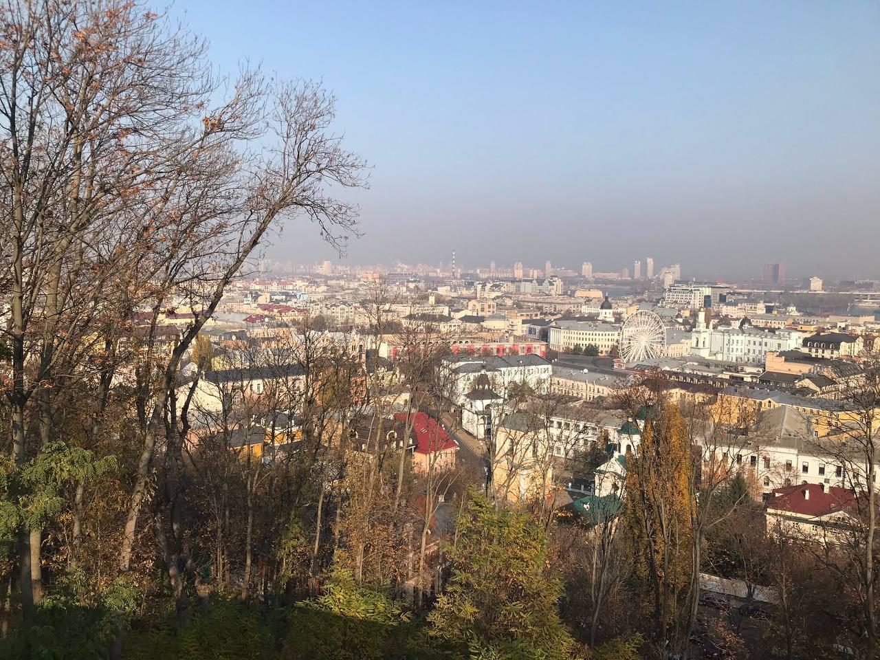 Якби описувати Київ якоюсь рослиною, то це кропива київська: біолог, який популяризує науку