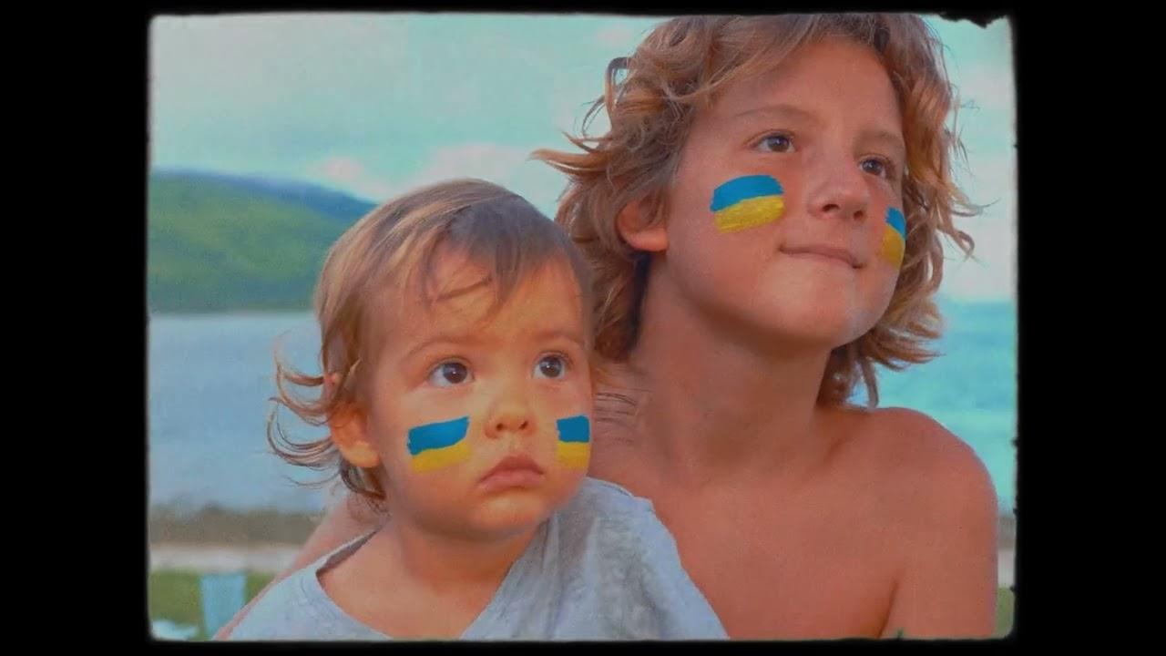 Хіт Скрябіна став піснею про гарячі точки російсько-української війни