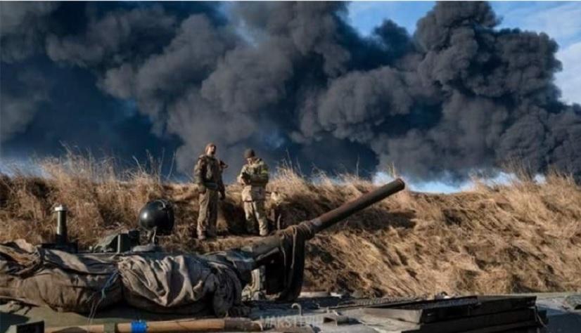 Росія завдала довкіллю України шкоди на понад $35 мільярдів