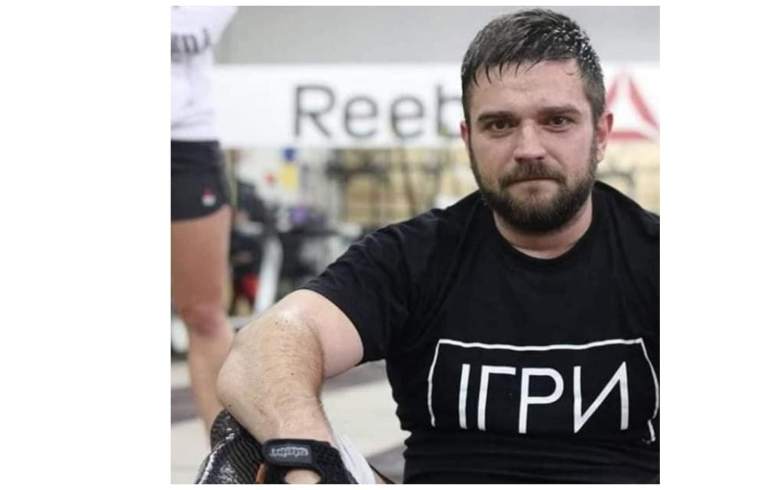 Міська влада Бучі поховала двох героїв, не покликавши родичів загиблих