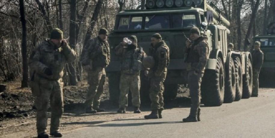 “Оружием украинским себе ногу прострели”: як окупанти намагаються втекти з війни