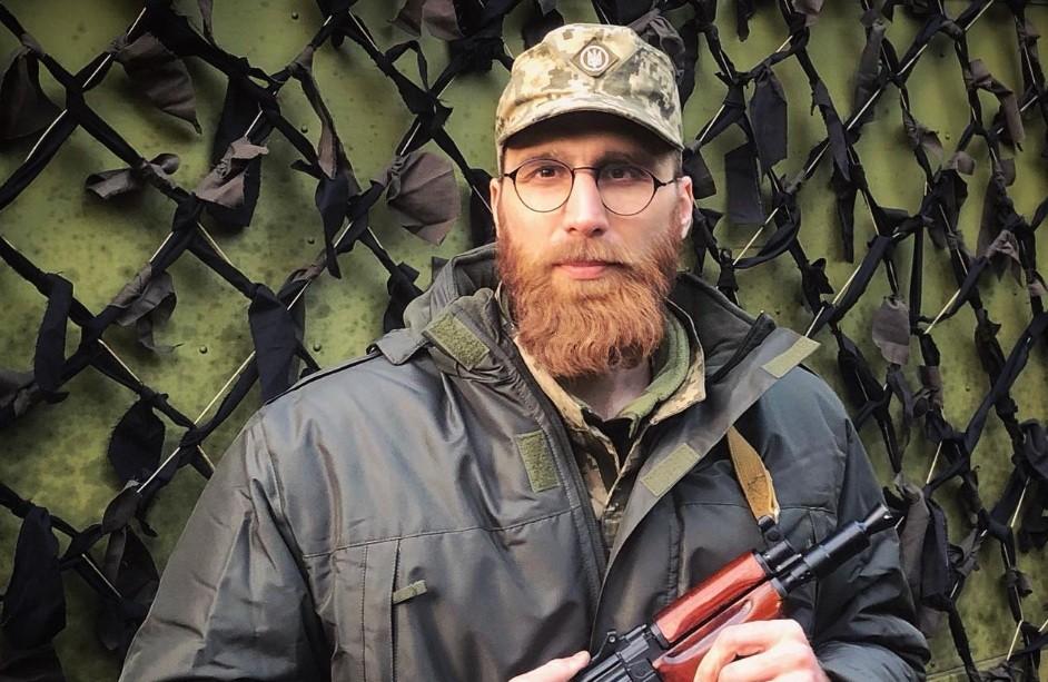 “Один чоловік запитав, чи ходжу я до веганської церкви”. Як живеться українським веганам на фронті