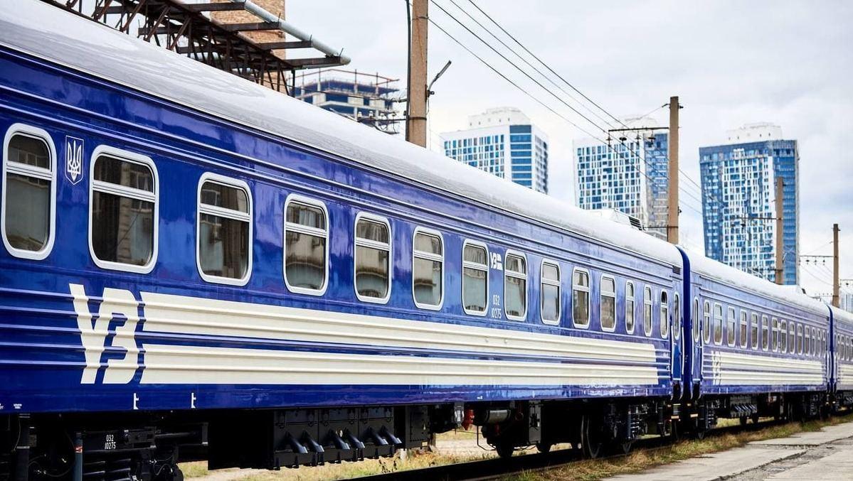 Ірпінь отримає кілька спецвагонів для тимчасового проживання людей