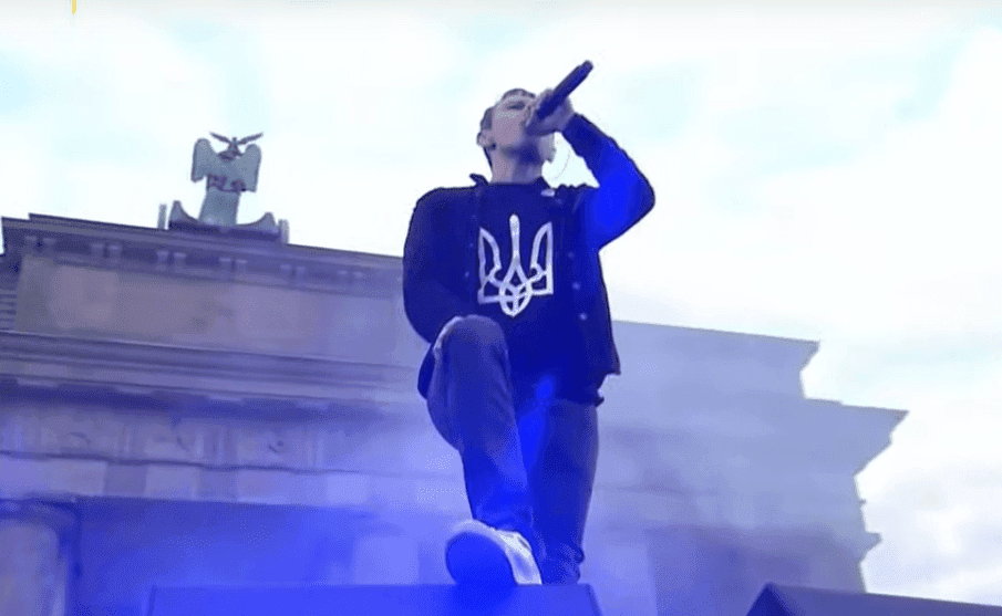 Save Ukraine — #StopWar: в Києві та Берлині проходить благодійний телемарафон