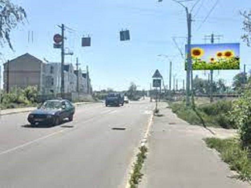 В Бучі на тиждень закривається рух через переїзд – як об’їхати