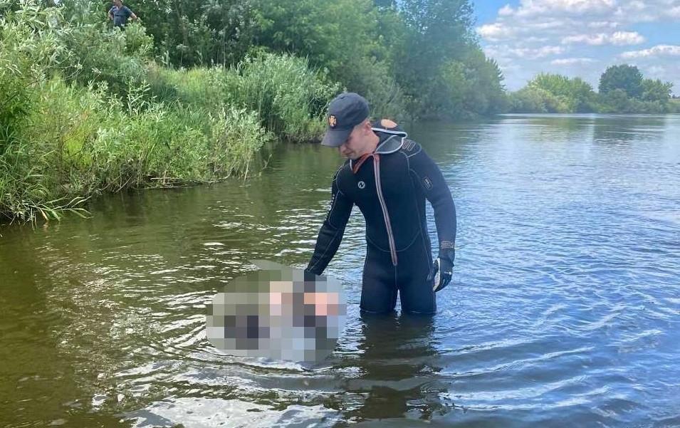 У водоймі на Київщині знайшли тіла потонулих рибалок