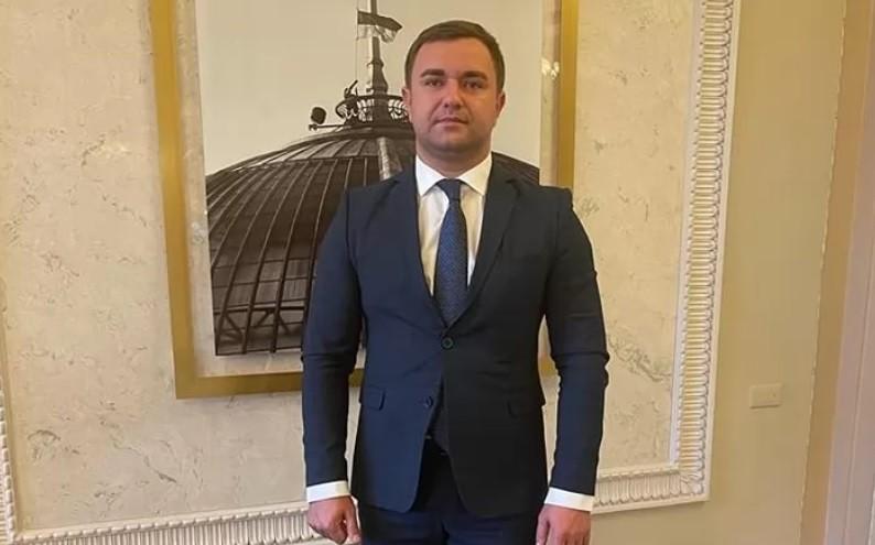 “Россия здесь всерьез и навсегда”: нардеп-“слуга” Ковальов заявив про співпрацю з окупантами