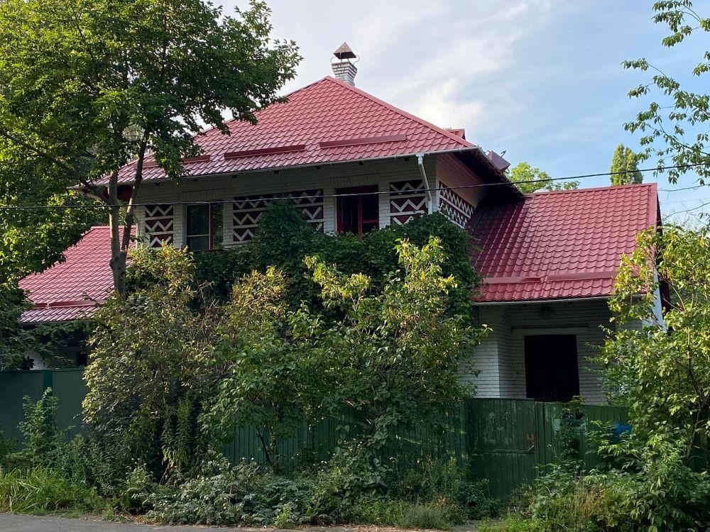 Сад геніального режисера та маленький шматочок Чехії: киян запрошують на екскурсію “Незвичайна Шулявка”