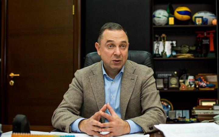 Українські спортсмени готові бойкотувати змагання у разі допуску Росії та Білорусі — Гутцайт